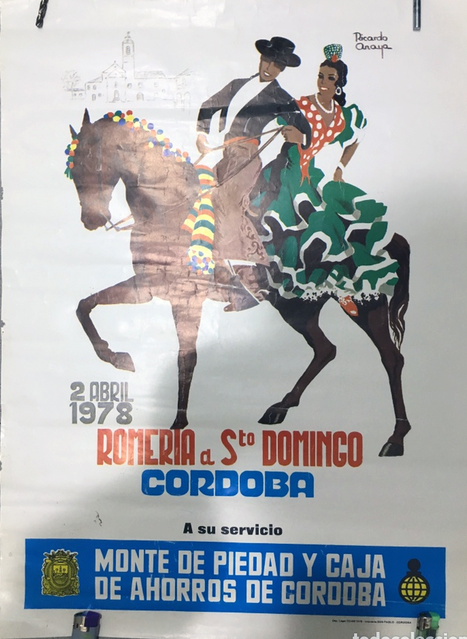 Romería de Santo Domingo  